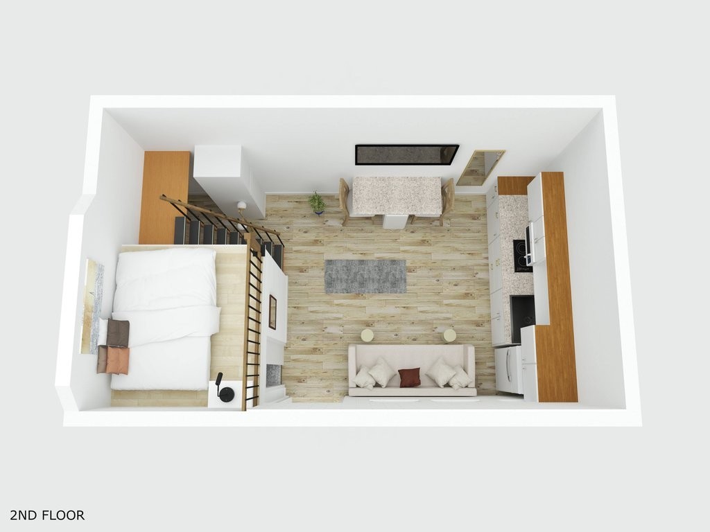 4309 Hank Avenue, Unit 2 Austin, TX 78745 - Photo 22 of 22