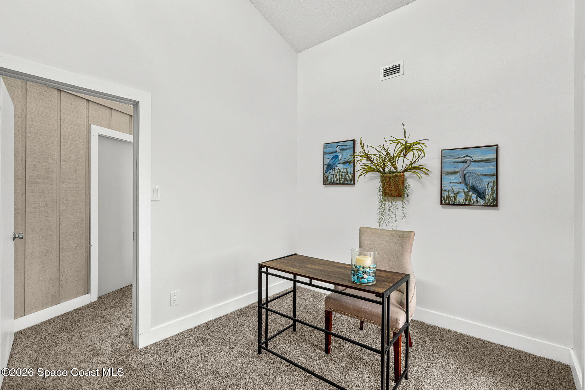 1225 Faulkingham Road Merritt Island, FL 32952 - Photo 28 of 88 Upstairs Loft