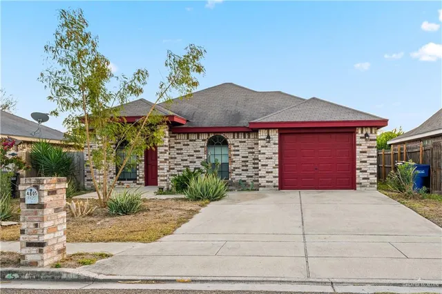 $180,000 | 4805 Jay Avenue, McAllen, TX 78504