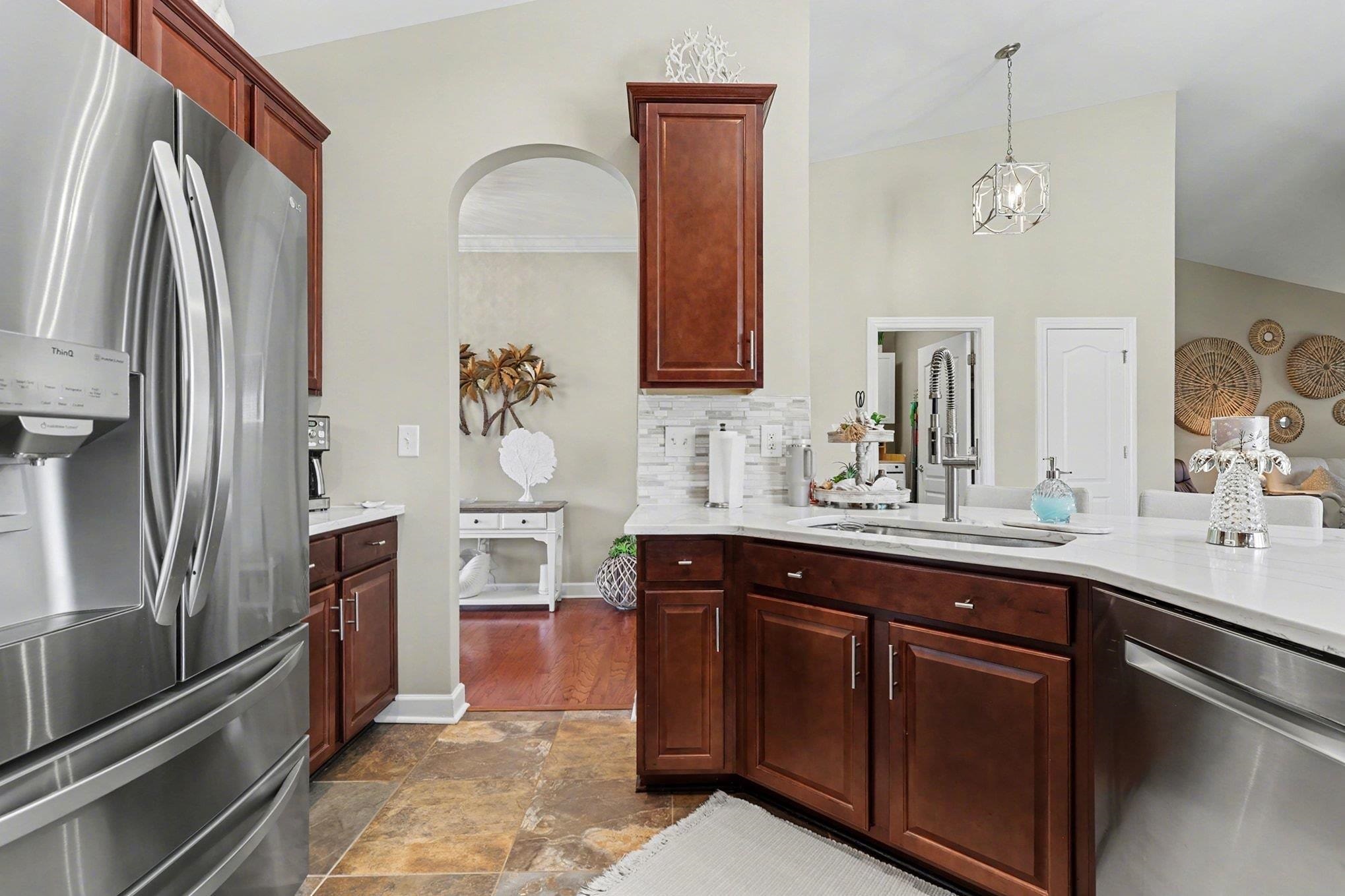 716 Harbor Bay Drive Murrells Inlet, SC 29576 - Photo 11 of 37