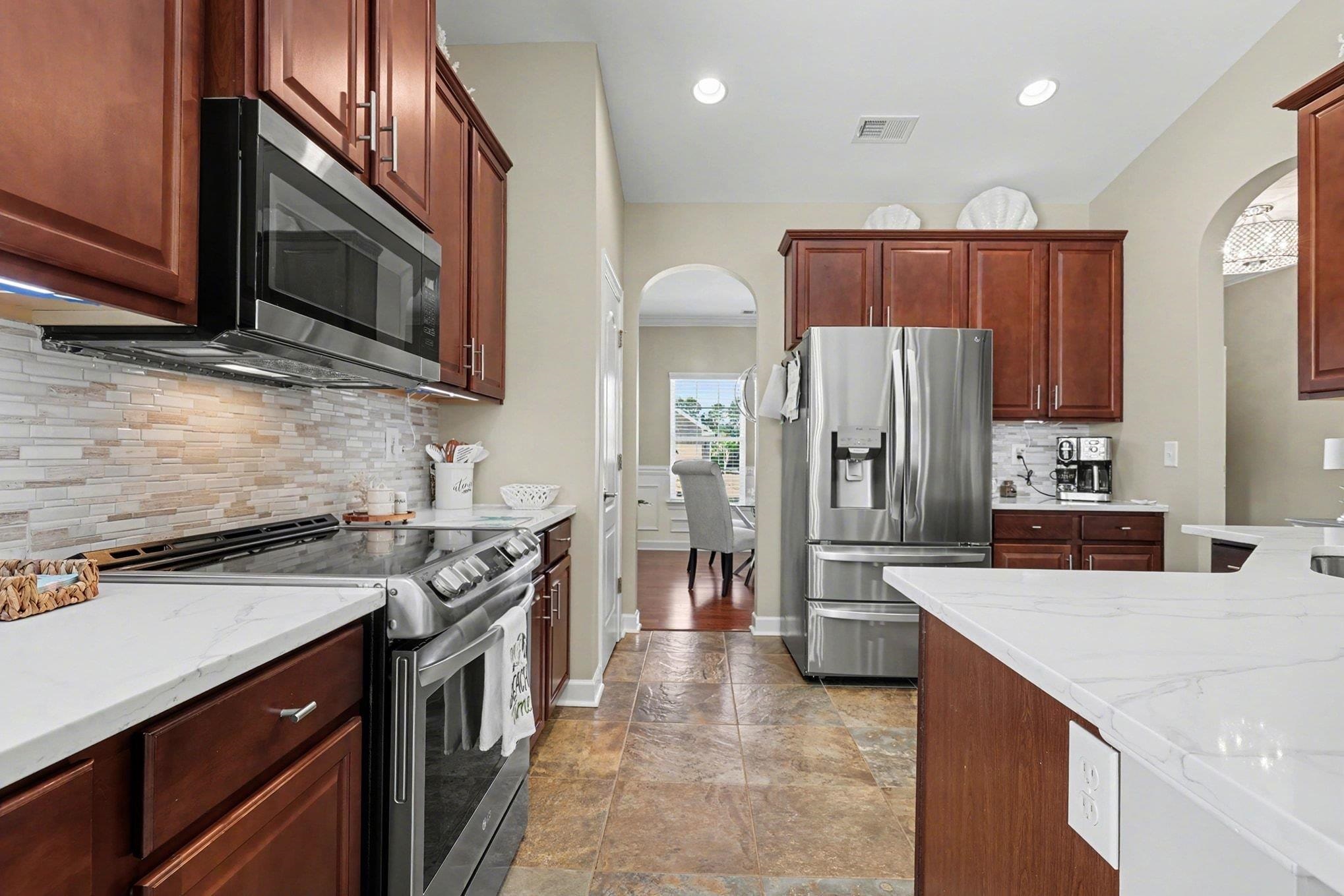 716 Harbor Bay Drive Murrells Inlet, SC 29576 - Photo 14 of 37