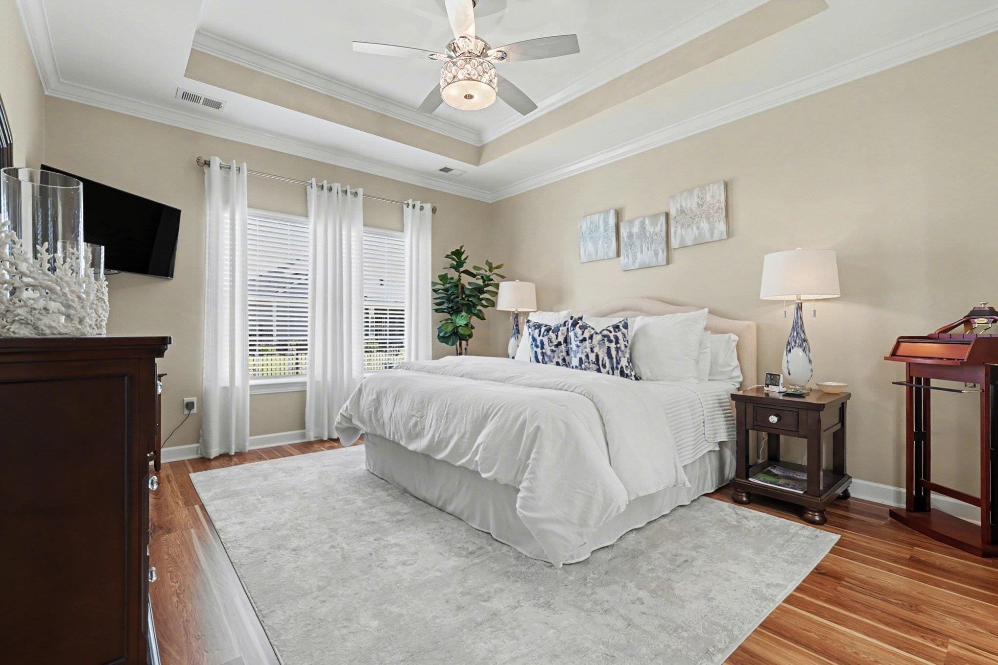 716 Harbor Bay Drive Murrells Inlet, SC 29576 - Photo 15 of 37