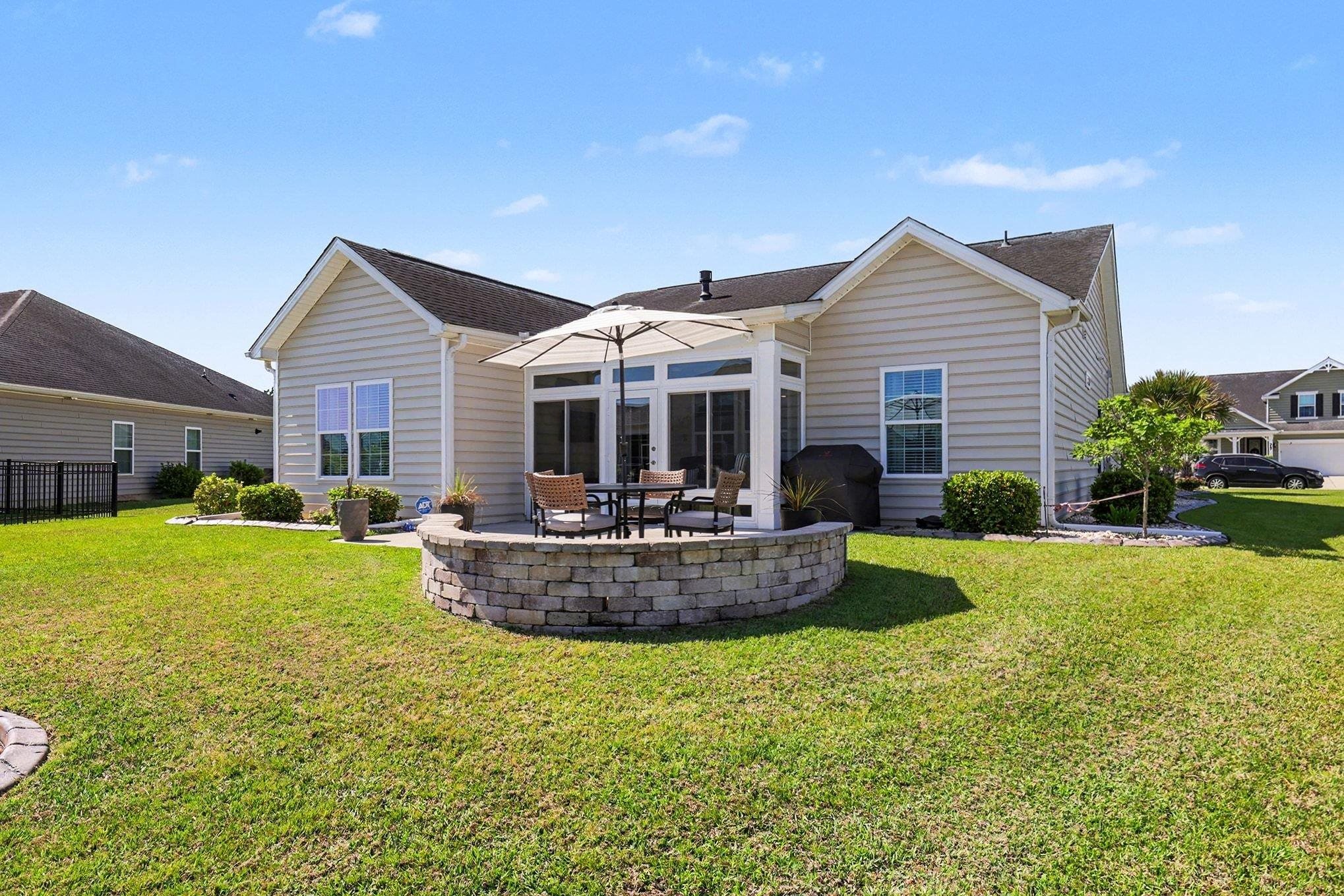 716 Harbor Bay Drive Murrells Inlet, SC 29576 - Photo 2 of 37