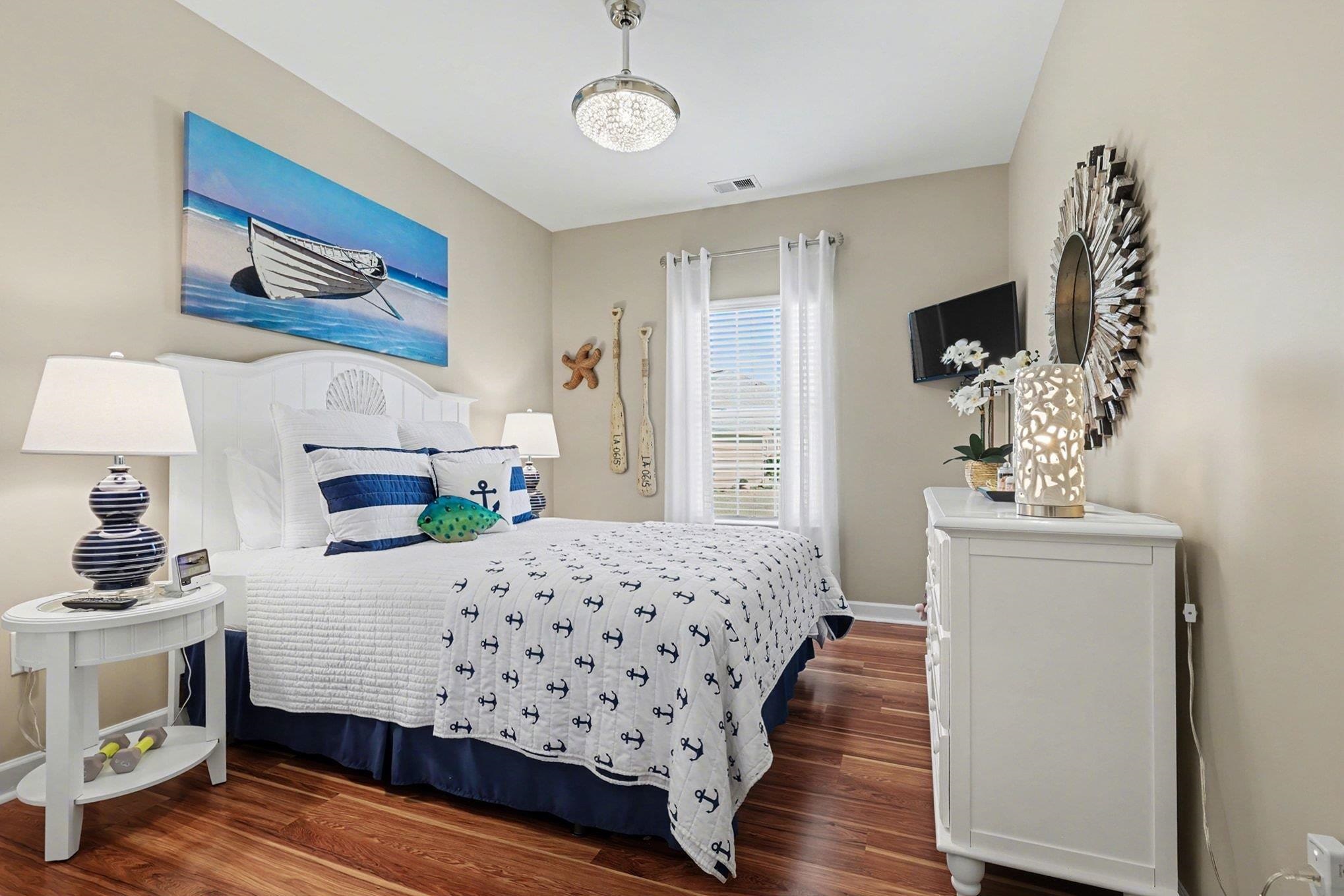 716 Harbor Bay Drive Murrells Inlet, SC 29576 - Photo 21 of 37
