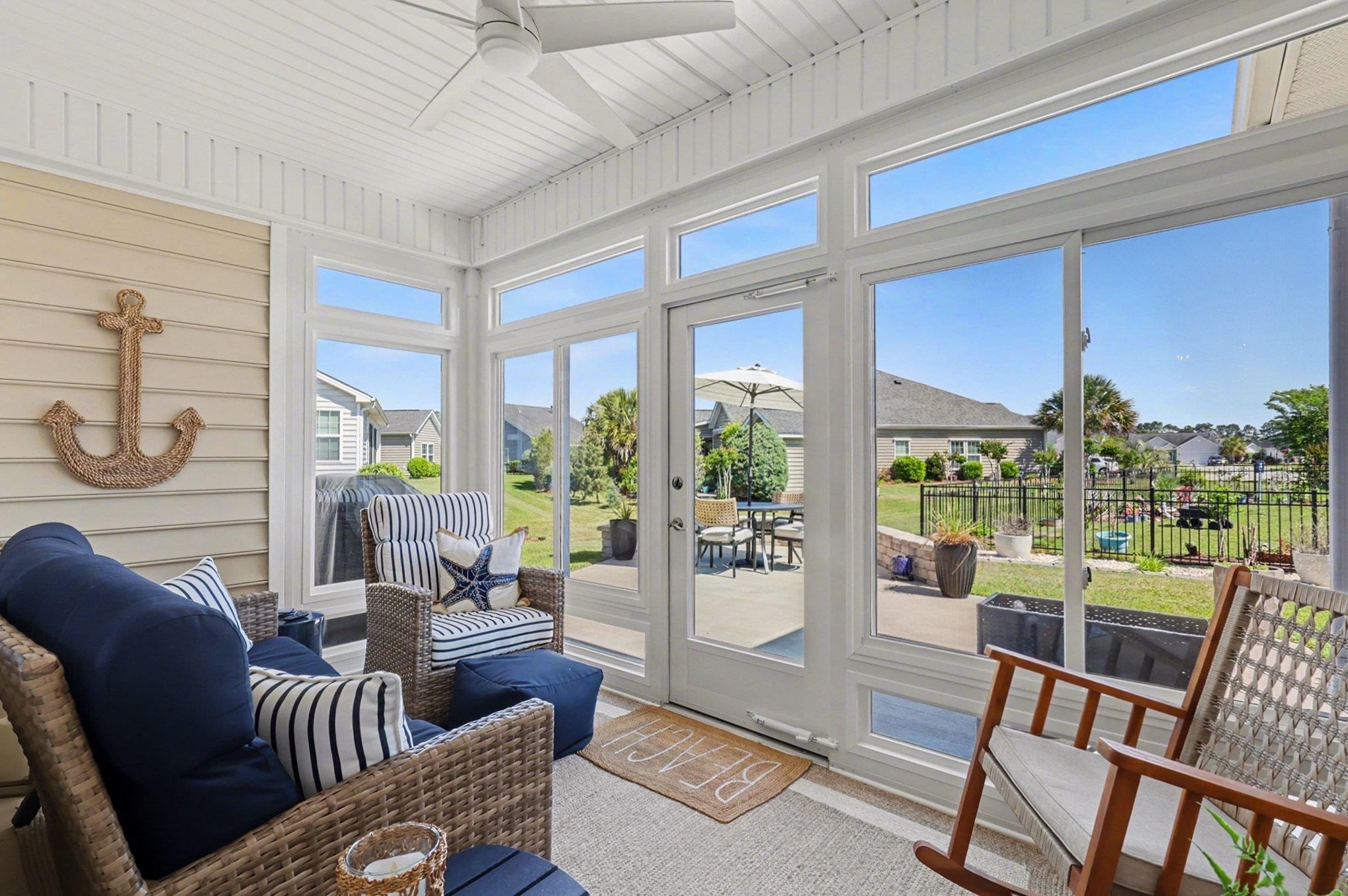 716 Harbor Bay Drive Murrells Inlet, SC 29576 - Photo 24 of 37