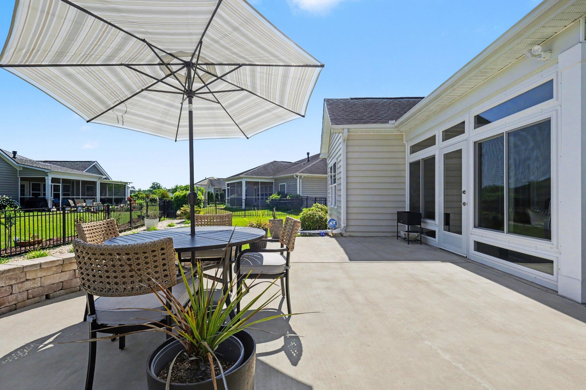 716 Harbor Bay Drive Murrells Inlet, SC 29576 - Photo 25 of 37