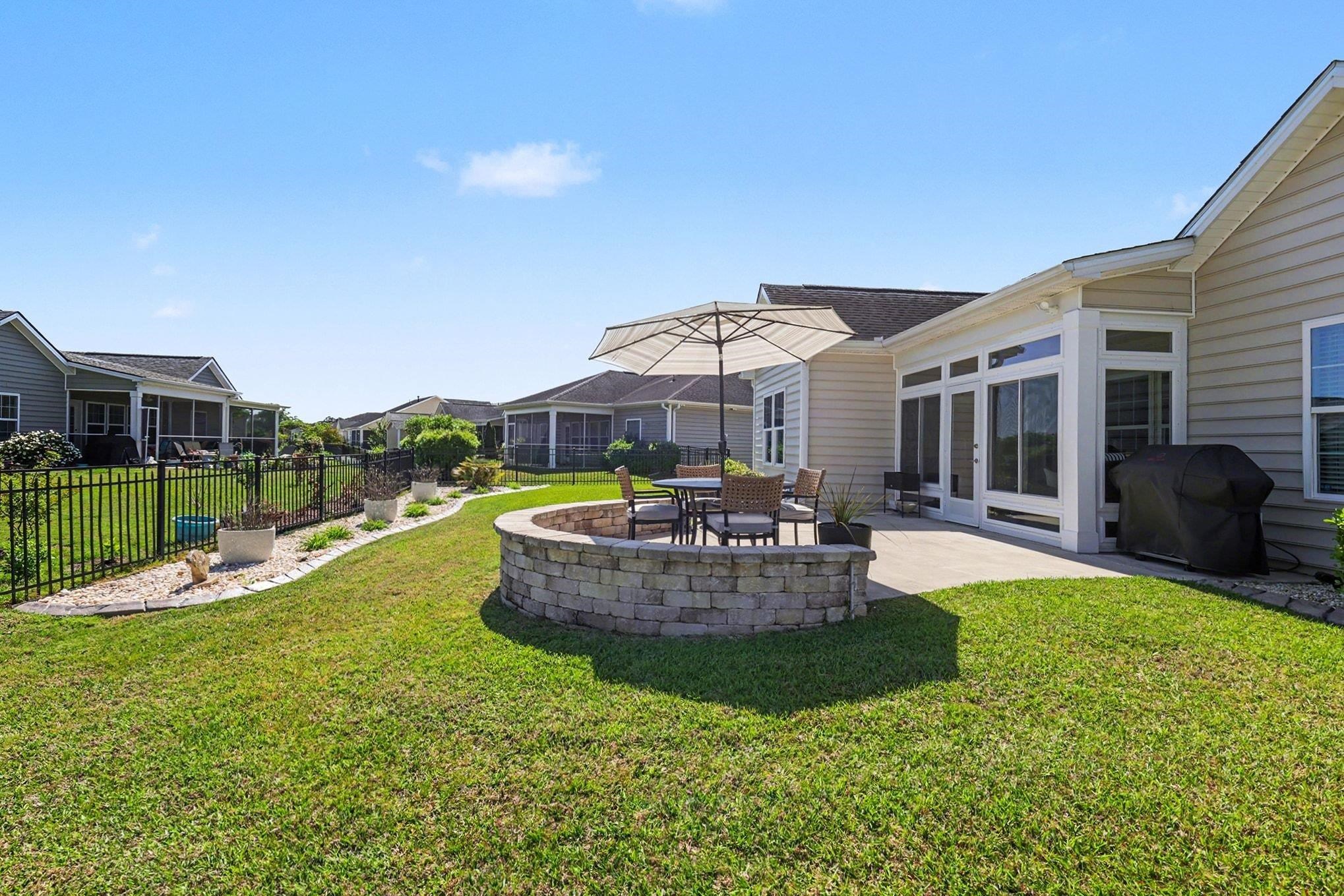 716 Harbor Bay Drive Murrells Inlet, SC 29576 - Photo 26 of 37