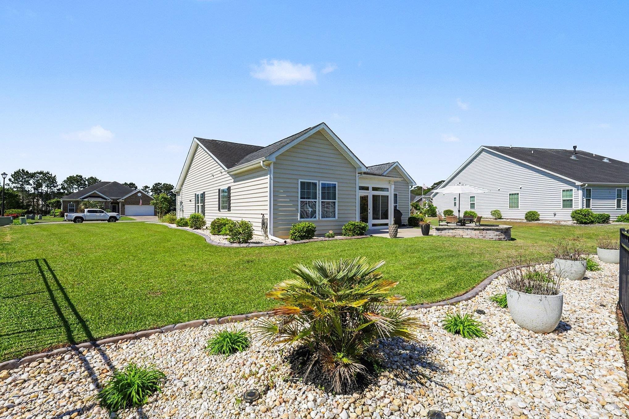 716 Harbor Bay Drive Murrells Inlet, SC 29576 - Photo 27 of 37