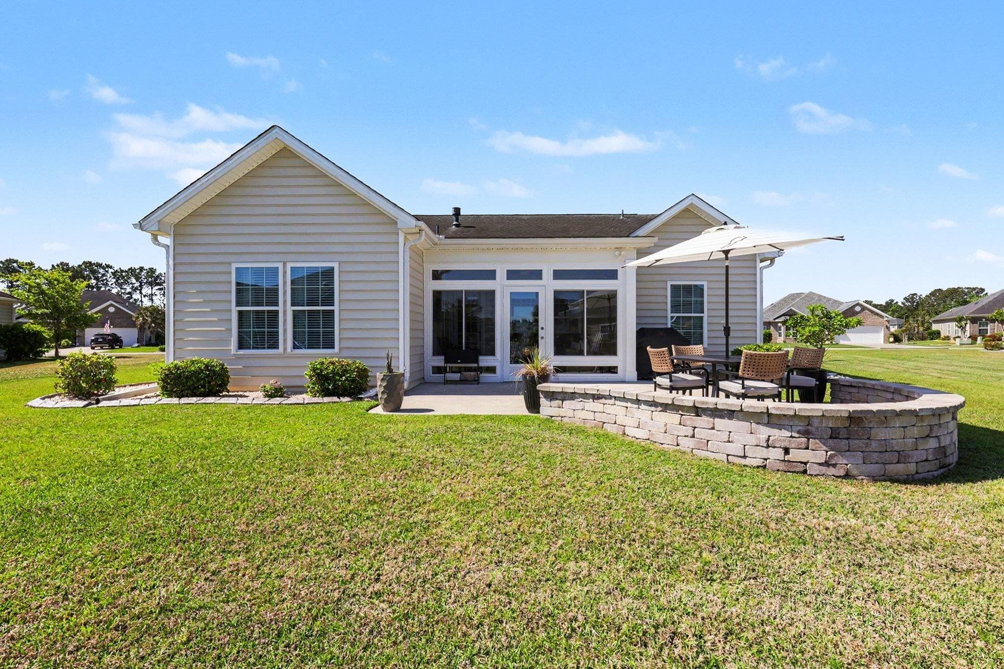 716 Harbor Bay Drive Murrells Inlet, SC 29576 - Photo 28 of 37
