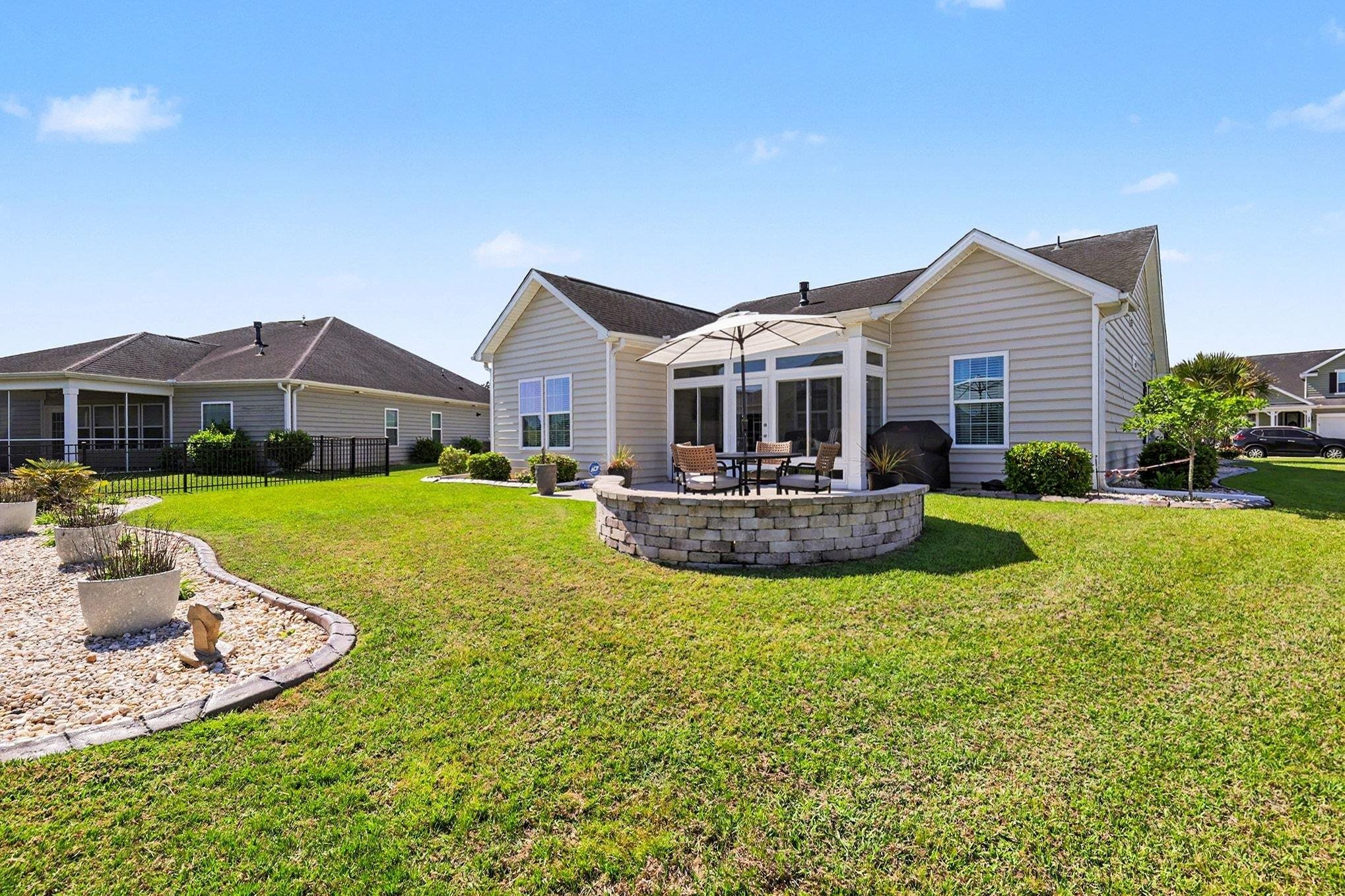 716 Harbor Bay Drive Murrells Inlet, SC 29576 - Photo 29 of 37