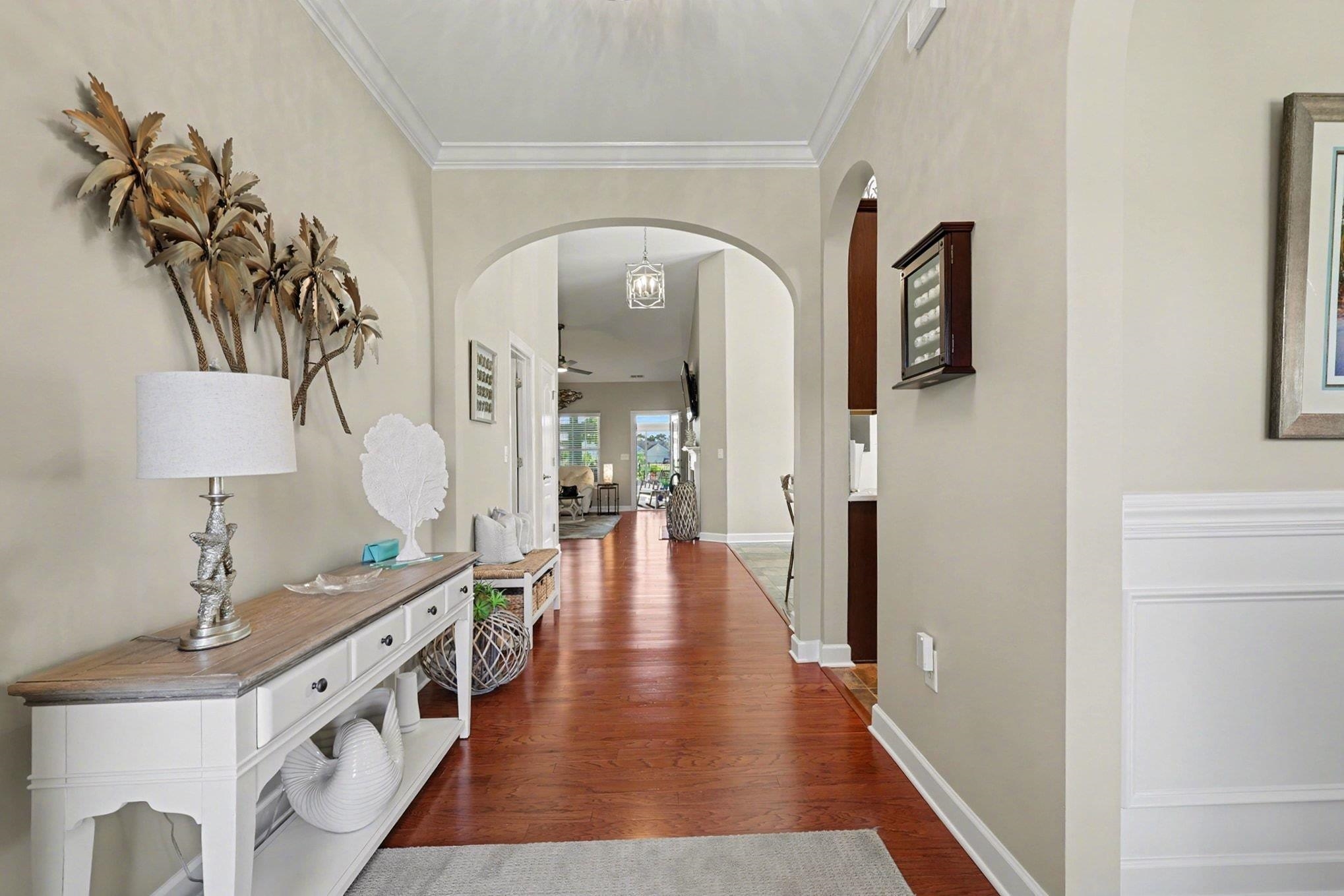 716 Harbor Bay Drive Murrells Inlet, SC 29576 - Photo 30 of 37