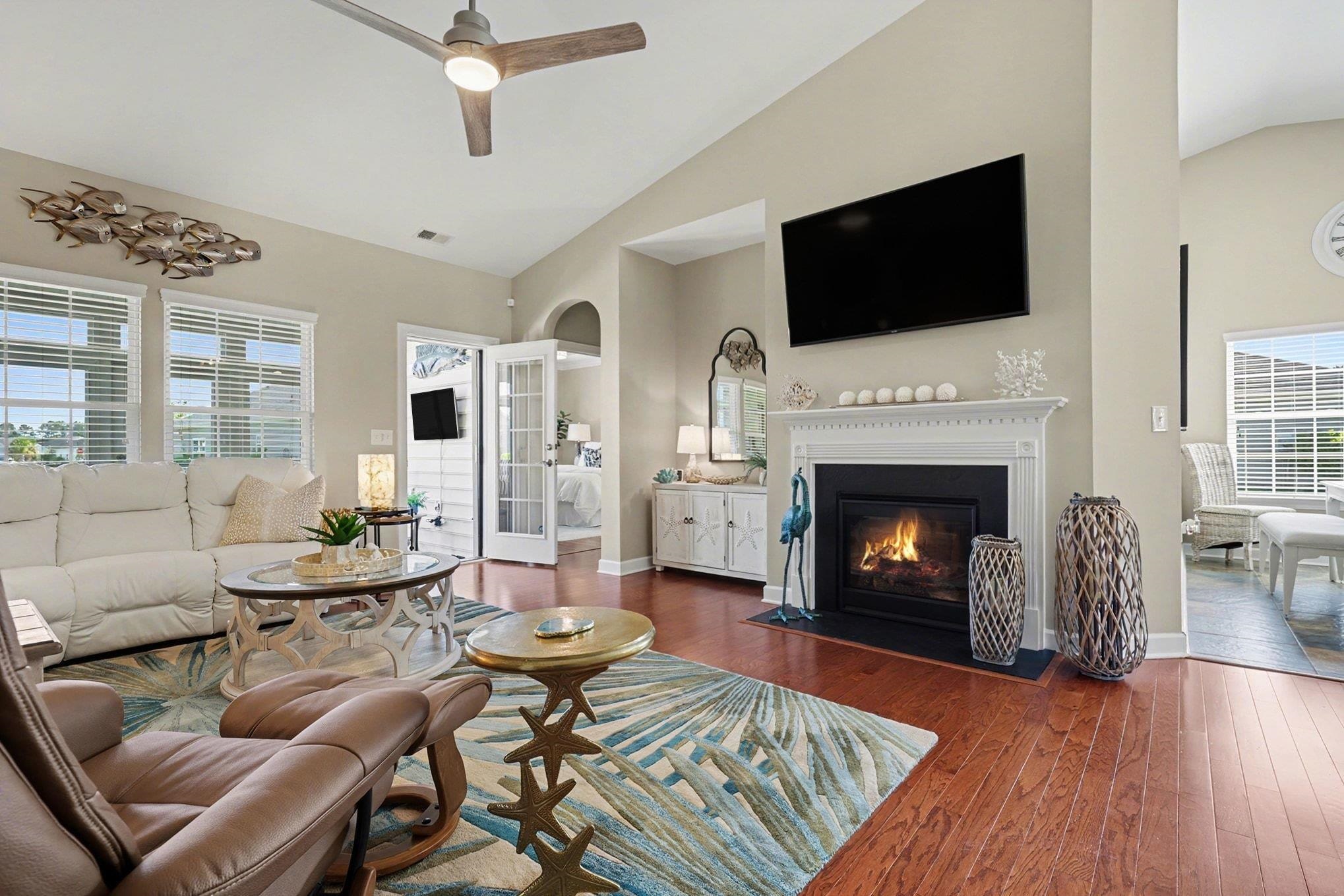 716 Harbor Bay Drive Murrells Inlet, SC 29576 - Photo 3 of 37