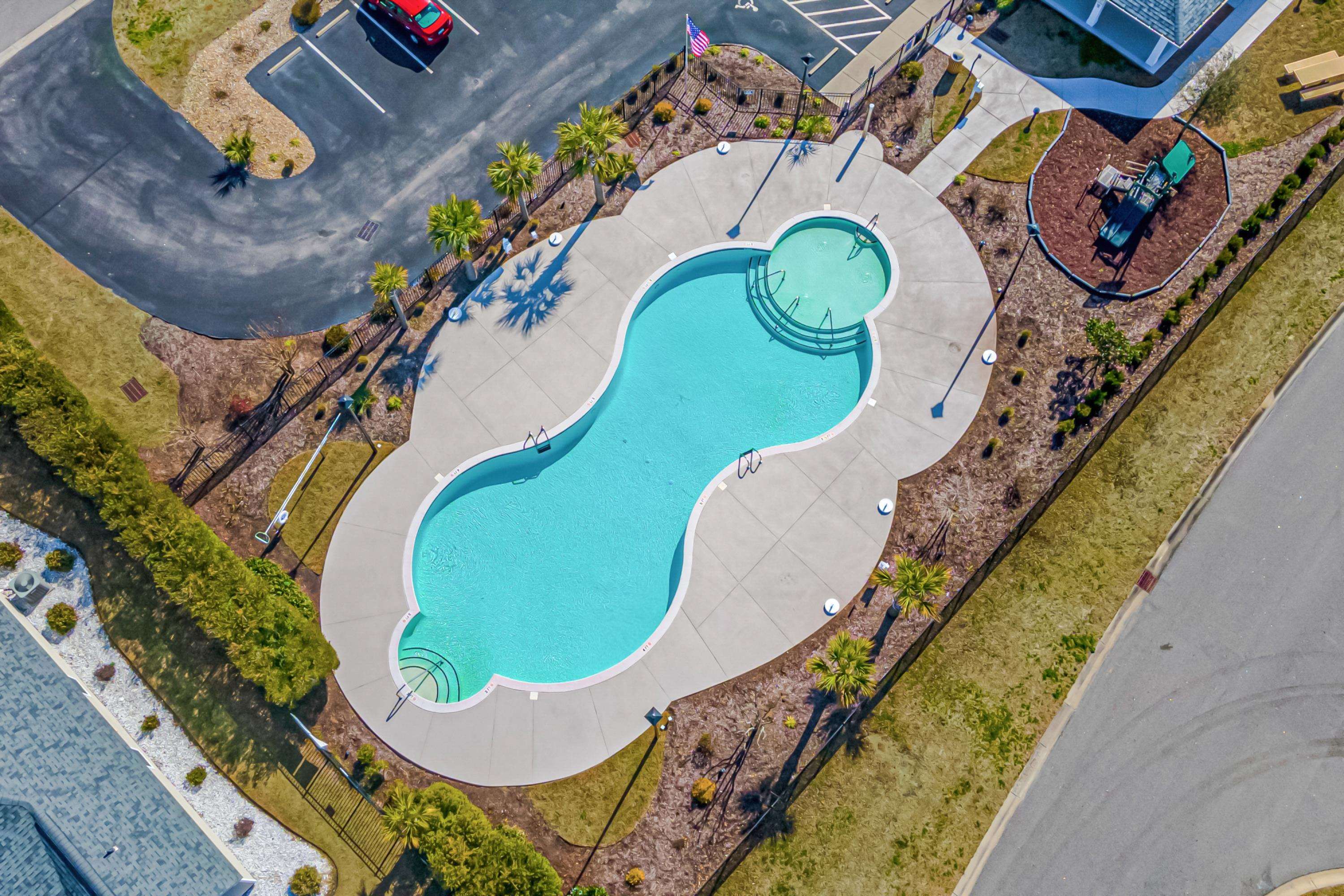 716 Harbor Bay Drive Murrells Inlet, SC 29576 - Photo 32 of 37