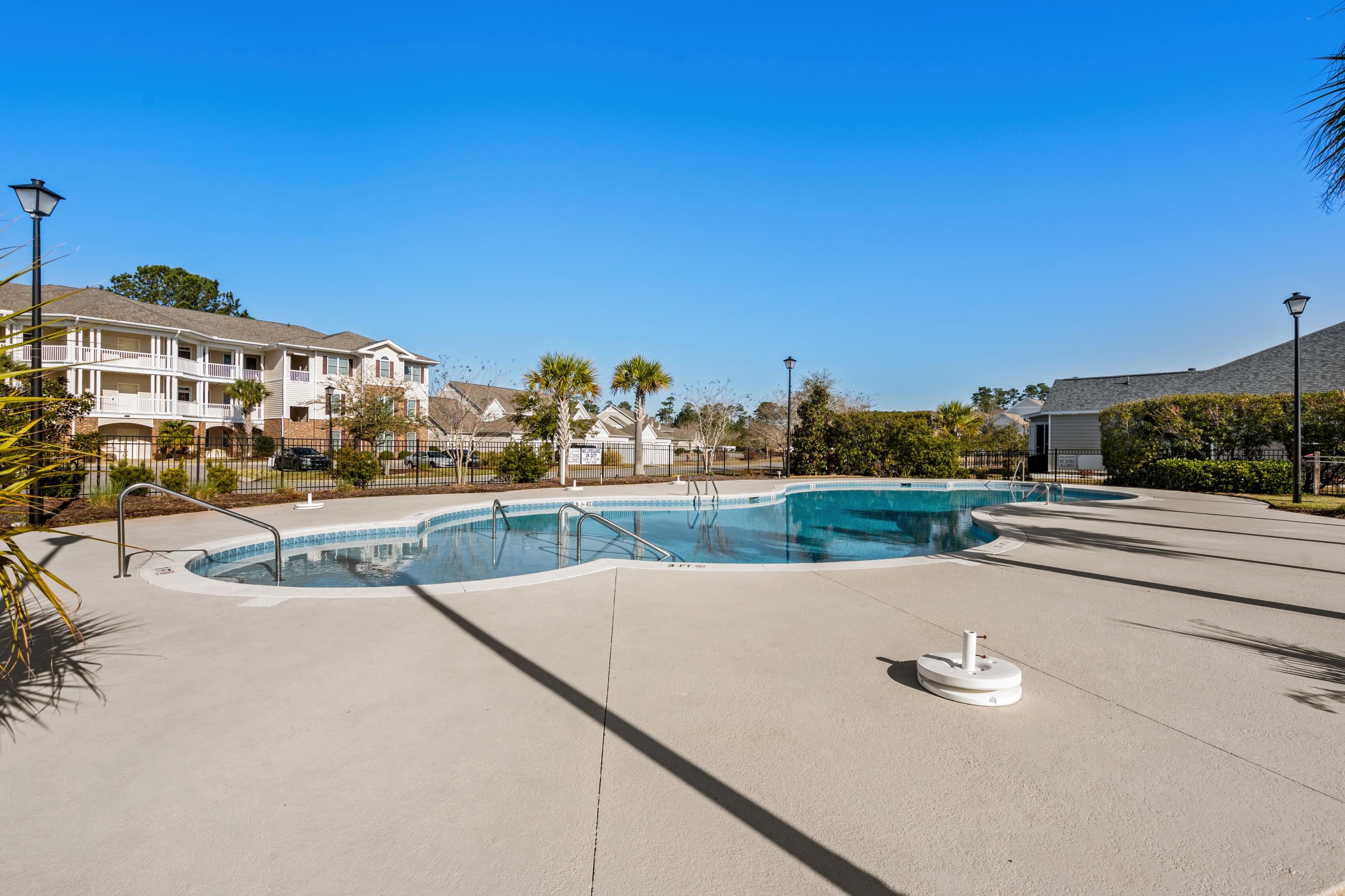 716 Harbor Bay Drive Murrells Inlet, SC 29576 - Photo 33 of 37