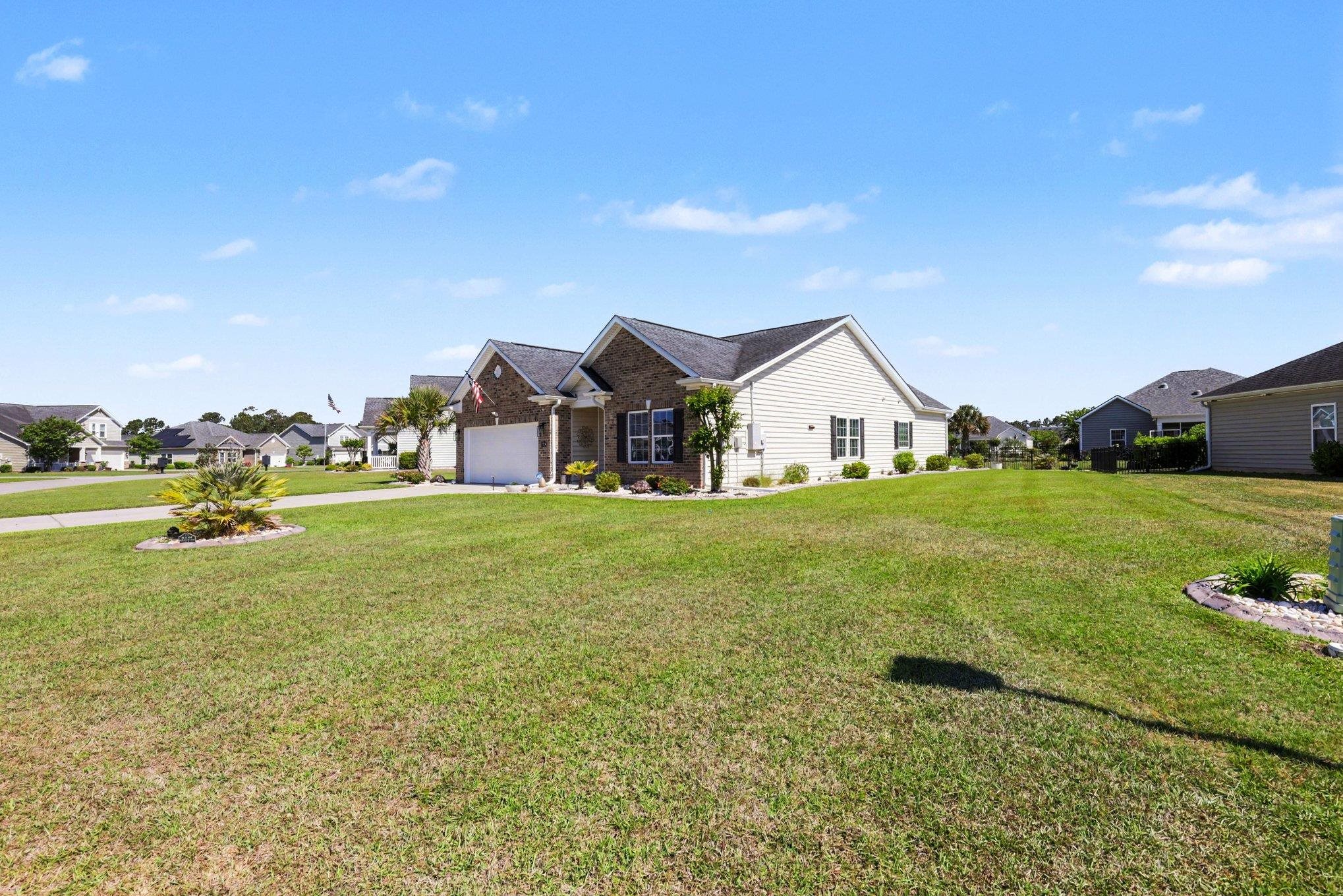 716 Harbor Bay Drive Murrells Inlet, SC 29576 - Photo 36 of 37