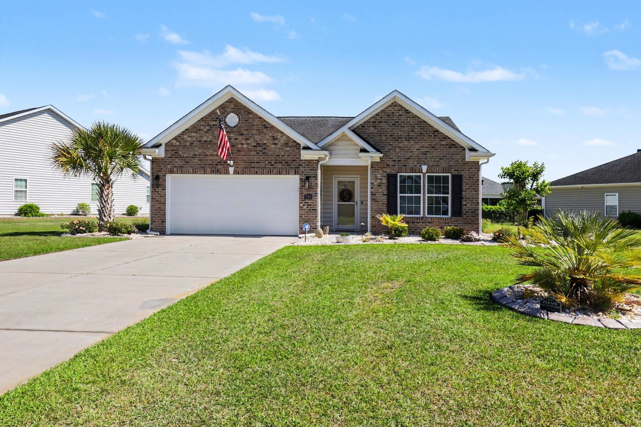 716 Harbor Bay Drive Murrells Inlet, SC 29576 - Photo 37 of 37