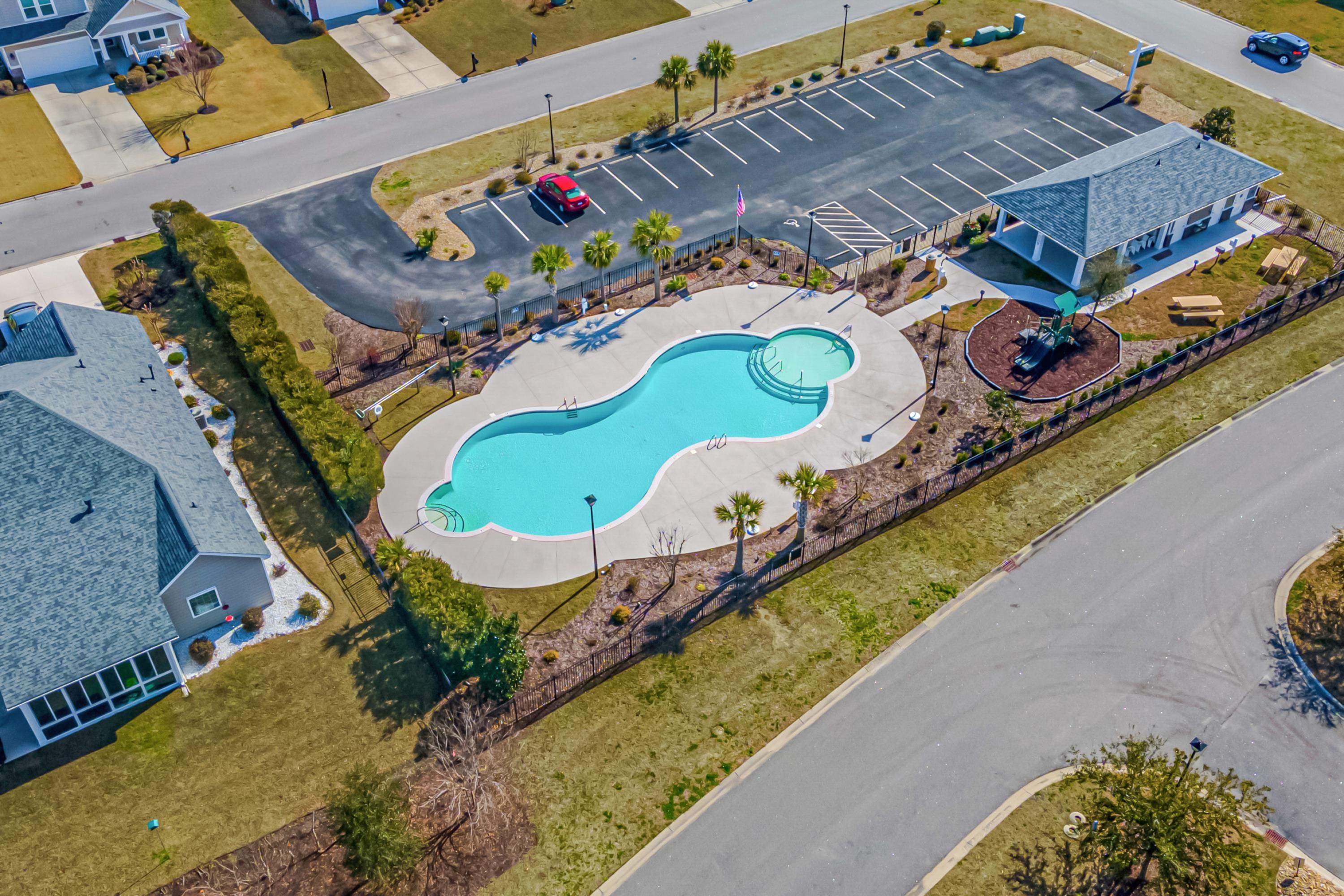 716 Harbor Bay Drive Murrells Inlet, SC 29576 - Photo 4 of 37