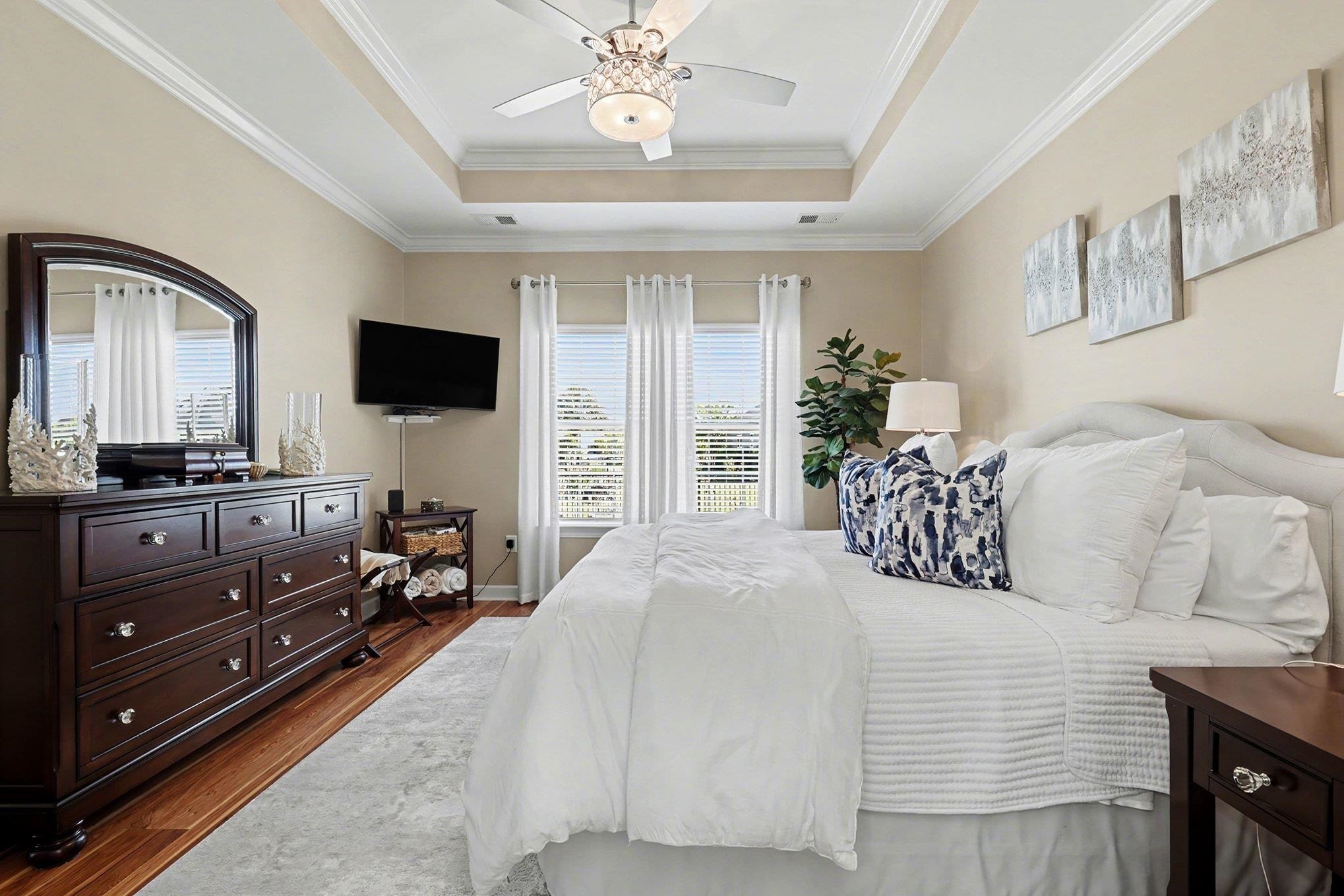 716 Harbor Bay Drive Murrells Inlet, SC 29576 - Photo 5 of 37