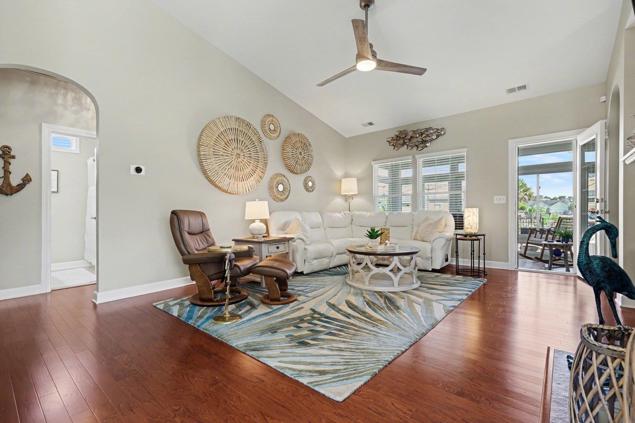 716 Harbor Bay Drive Murrells Inlet, SC 29576 - Photo 6 of 37