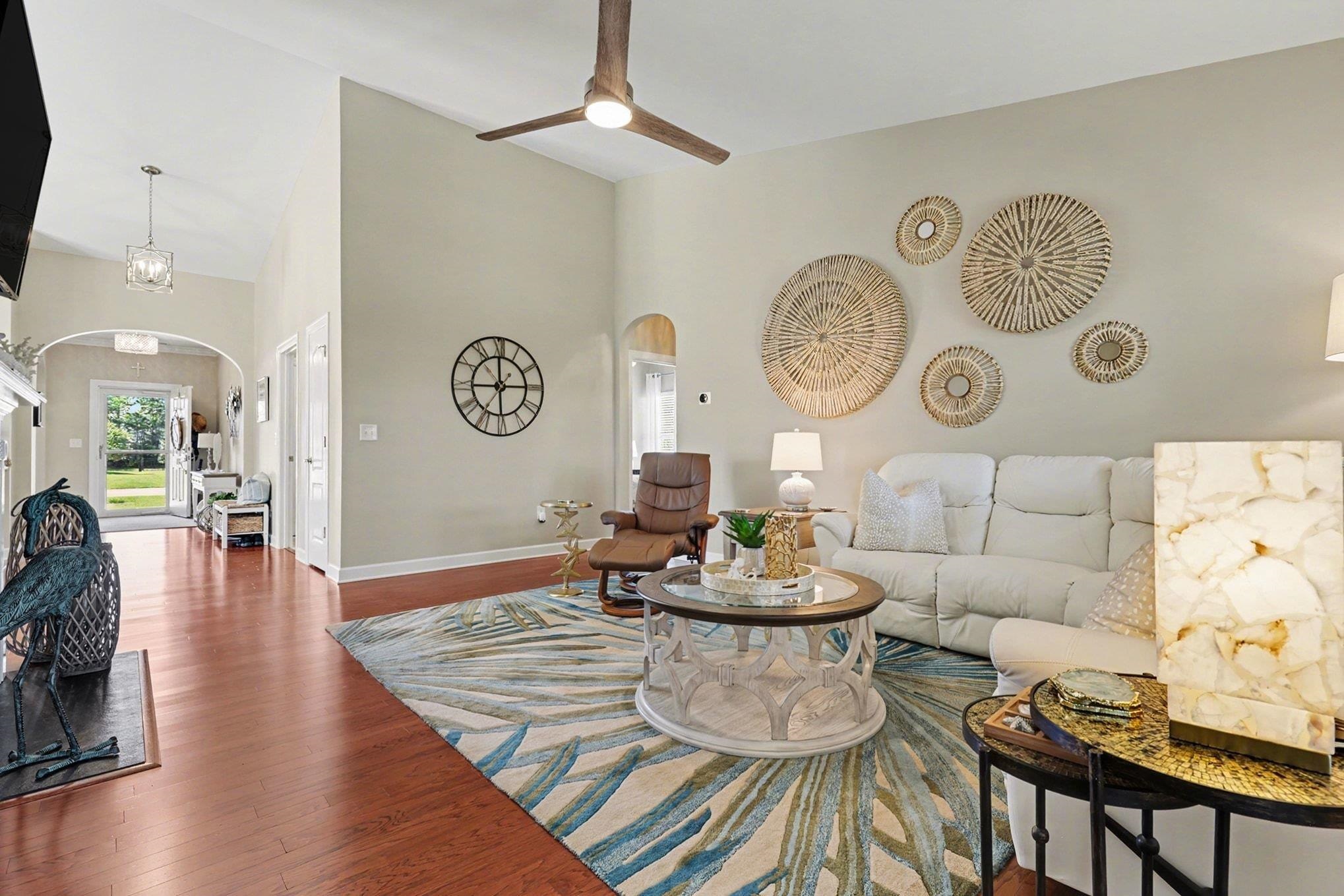 716 Harbor Bay Drive Murrells Inlet, SC 29576 - Photo 7 of 37