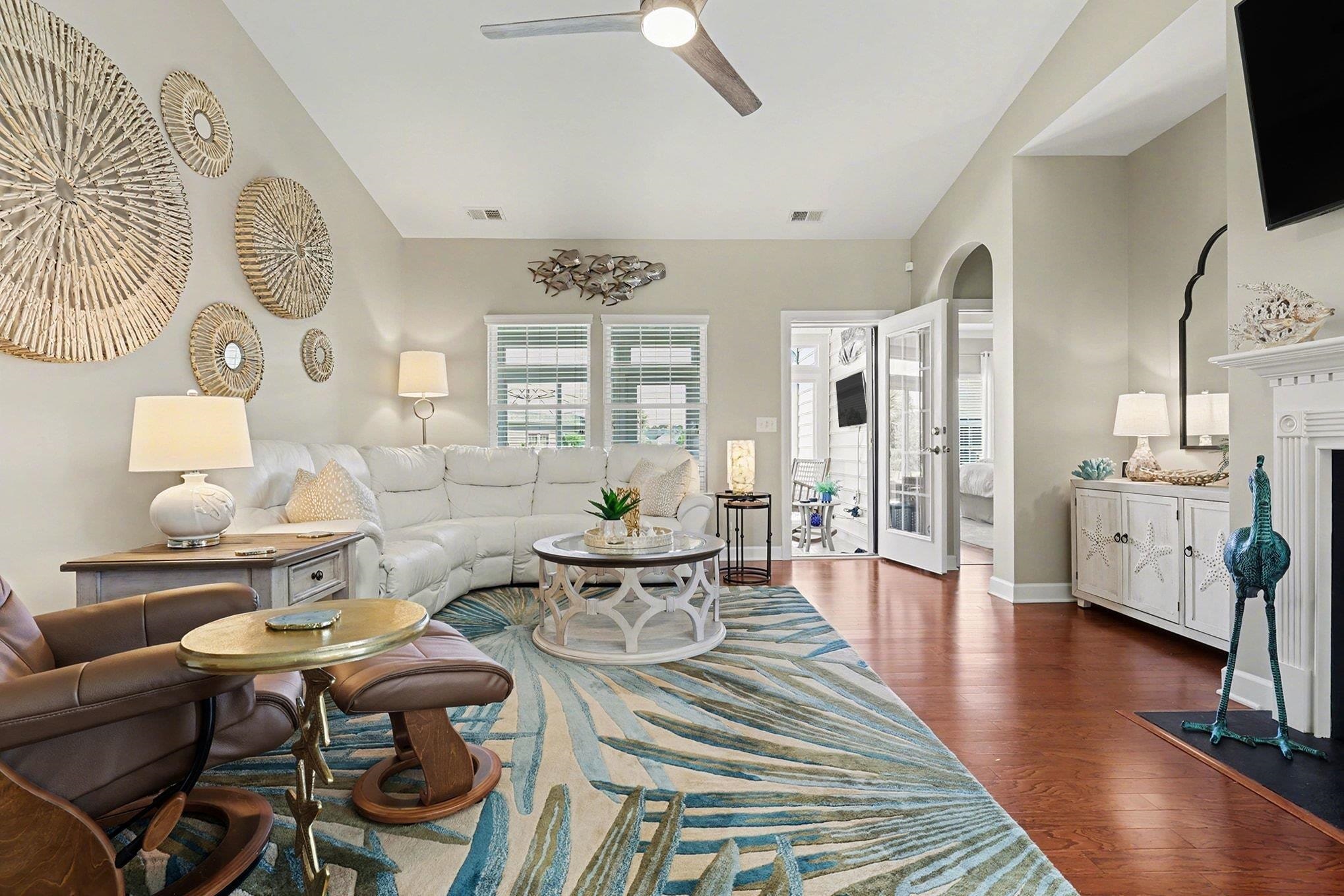 716 Harbor Bay Drive Murrells Inlet, SC 29576 - Photo 8 of 37