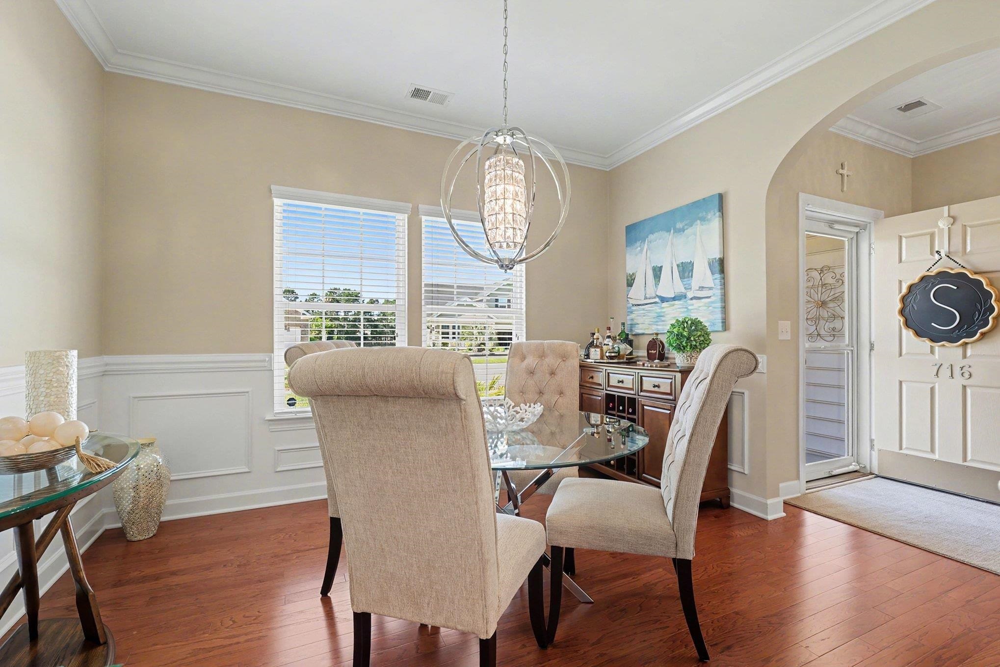 716 Harbor Bay Drive Murrells Inlet, SC 29576 - Photo 9 of 37