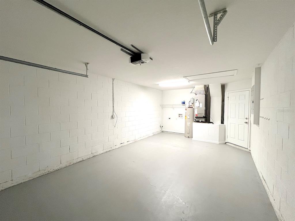 20 Plateau Lane, Unit A Palm Coast, FL 32164 - Photo 32 of 37 a view of a partially built entryway