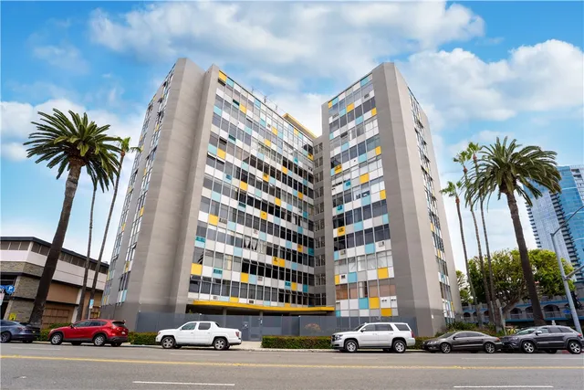 $465,000 | 100 Atlantic Avenue, Unit 905, Long Beach, CA 90802