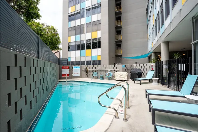 $465,000 | 100 Atlantic Avenue, Unit 905, Long Beach, CA 90802