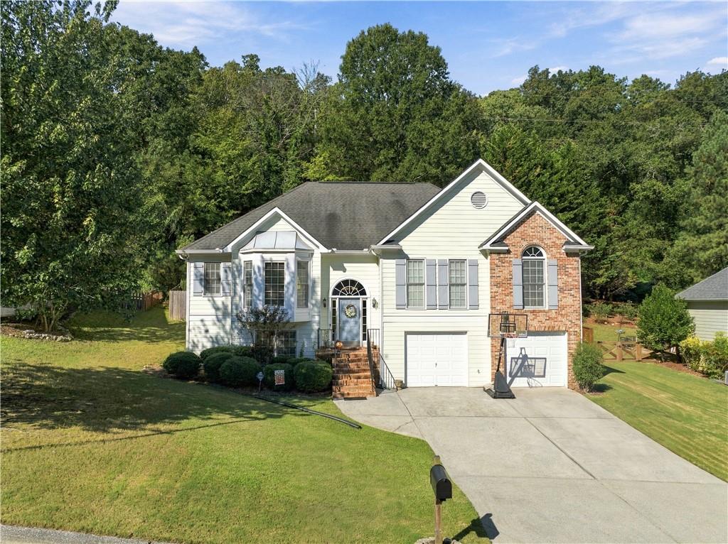 30 Gables Drive Southeast Rome, GA 30161 - Photo 3 of 38 Gallery Image 3