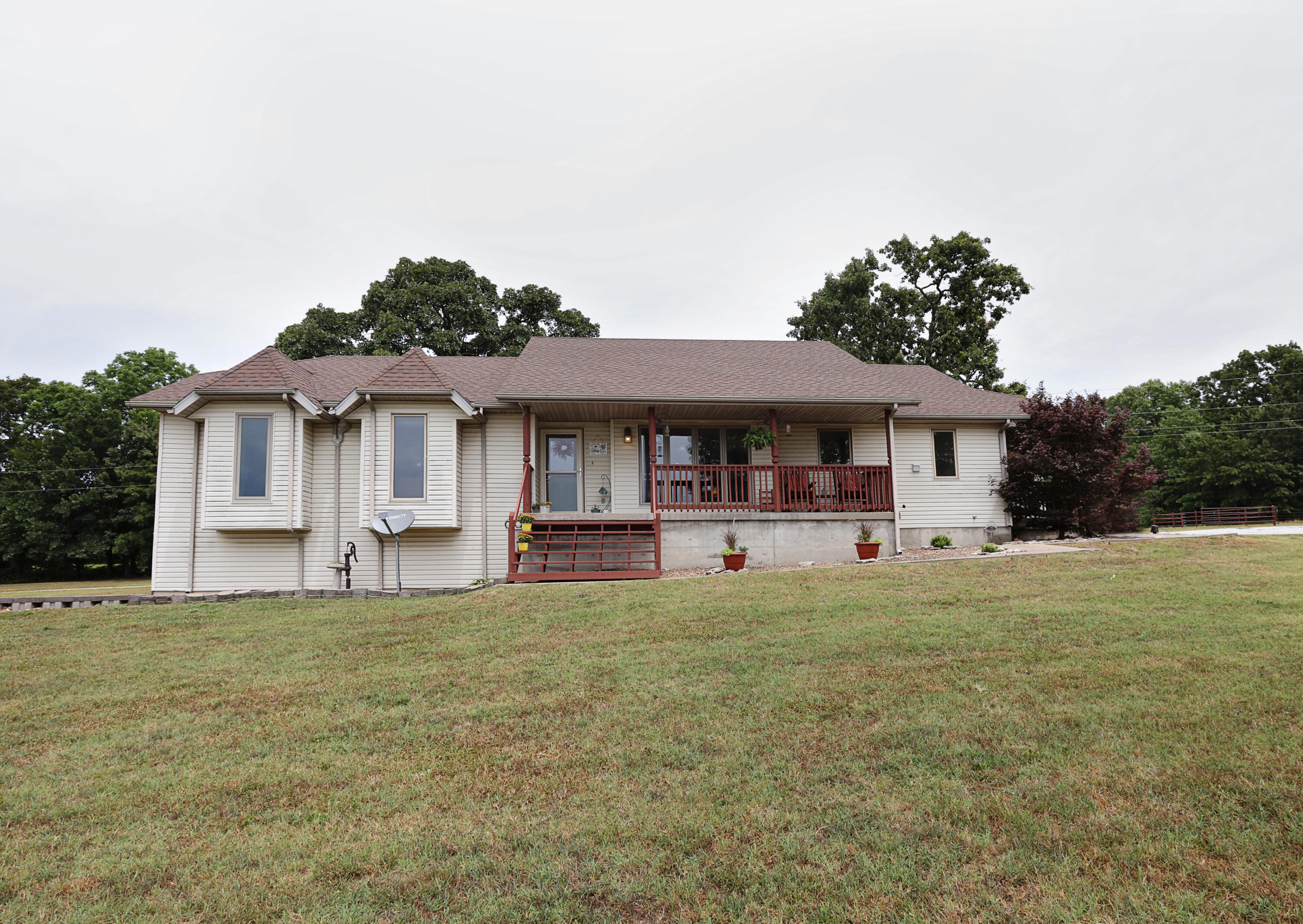 268 Blue Bell Road Billings, MO 65610 - Photo 1 of 1 268 Bluebell