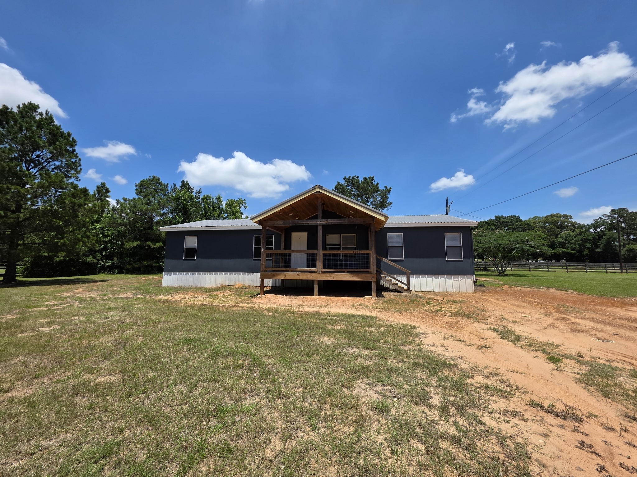 12121 Old County Road Willis, TX 77378 - Photo 2 of 16