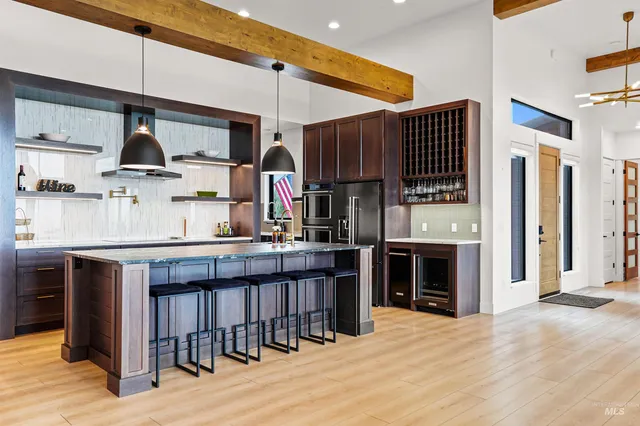 $1,600,000 | 16357 Brunello Court, Caldwell, ID 83607