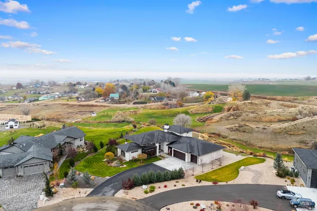 $1,600,000 | 16357 Brunello Court, Caldwell, ID 83607
