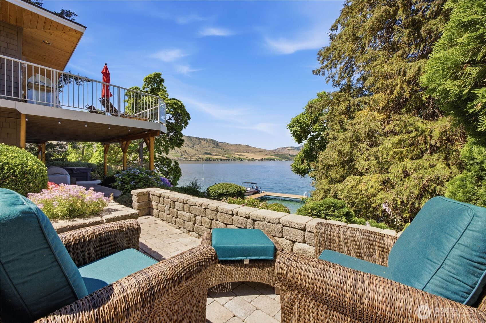 93 Lord Acres Road Chelan, WA 98816 - Photo 21 of 39