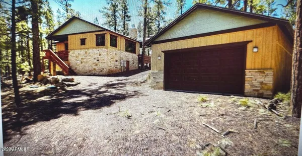 $639,000 | 3 North 1058th, Greer, AZ 85927
