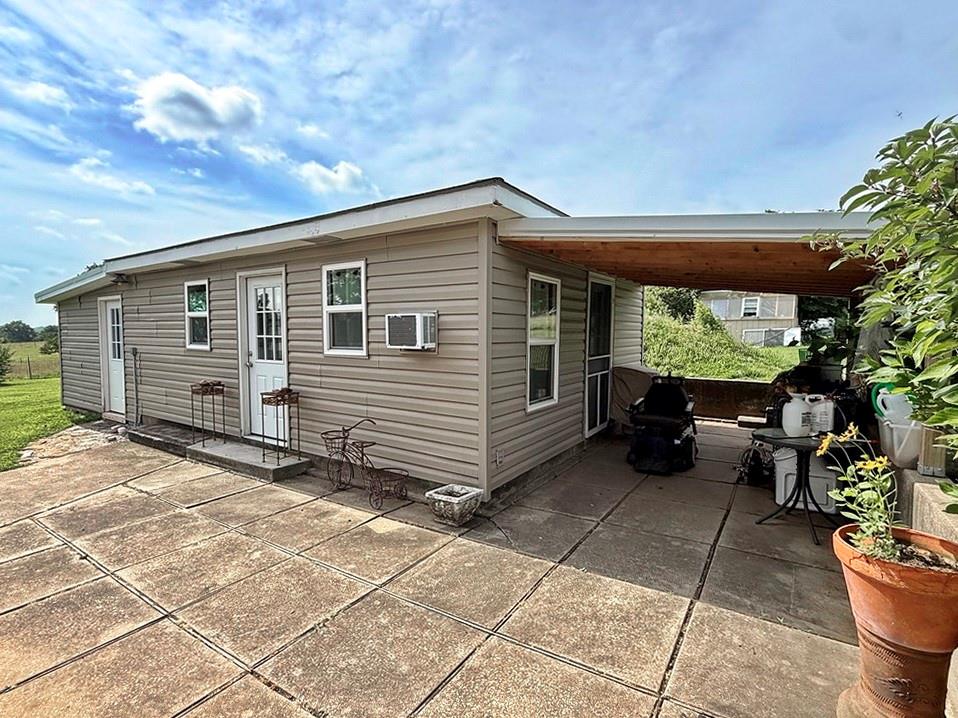 5125 Southwest 815 Road El Dorado Springs, MO 64744 - Photo 24 of 48
