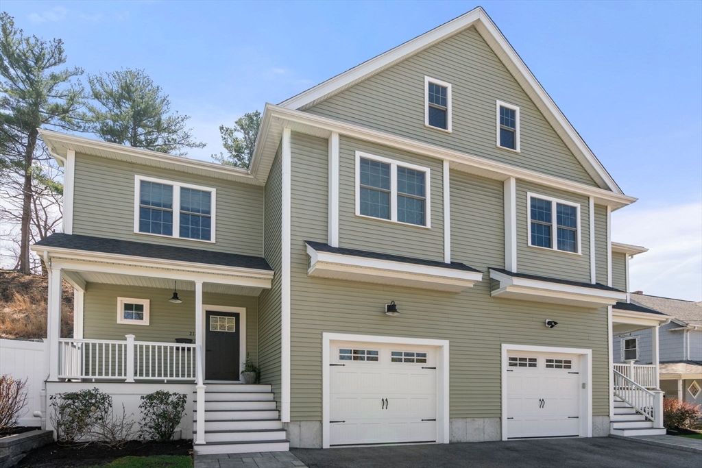 218 High Street, Unit 1 Dedham, MA 02026 - Photo 1 of 21 Gallery Image 1