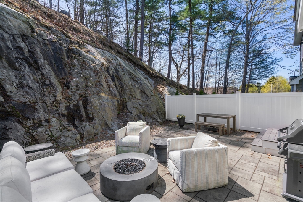 218 High Street, Unit 1 Dedham, MA 02026 - Photo 16 of 21 Gallery Image 16