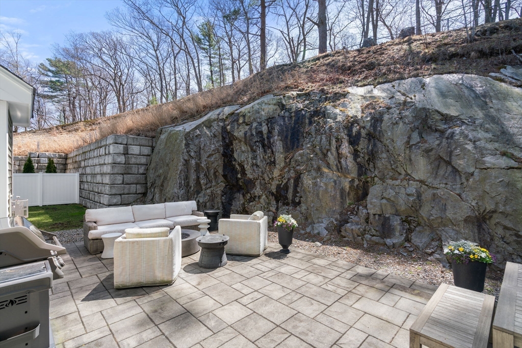 218 High Street, Unit 1 Dedham, MA 02026 - Photo 17 of 21 Gallery Image 17