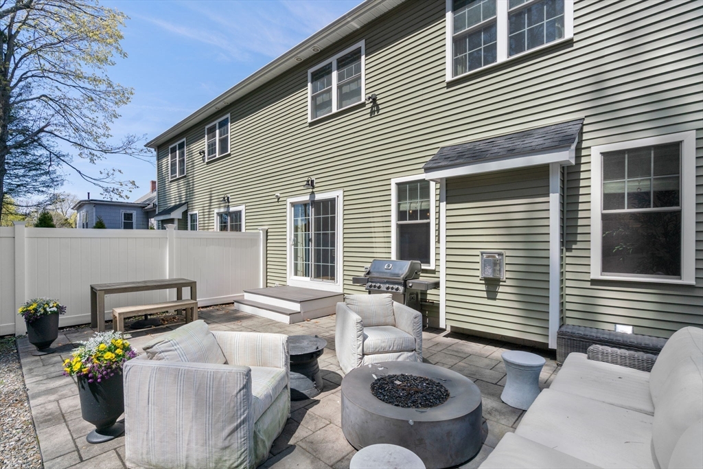 218 High Street, Unit 1 Dedham, MA 02026 - Photo 18 of 21 Gallery Image 18