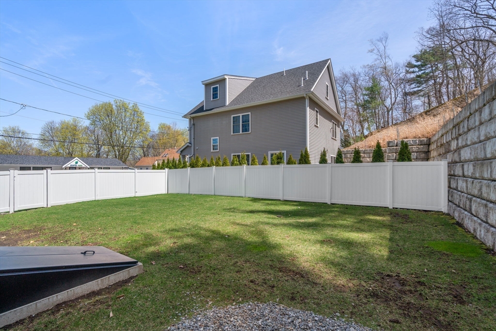 218 High Street, Unit 1 Dedham, MA 02026 - Photo 19 of 21 Gallery Image 19