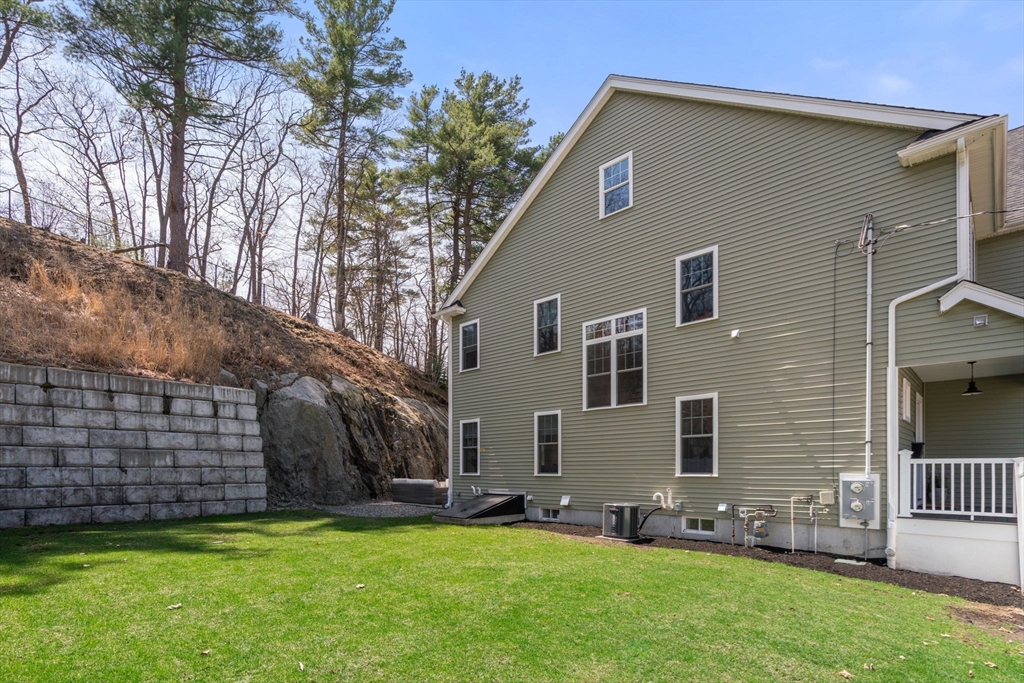 218 High Street, Unit 1 Dedham, MA 02026 - Photo 21 of 21 Gallery Image 21