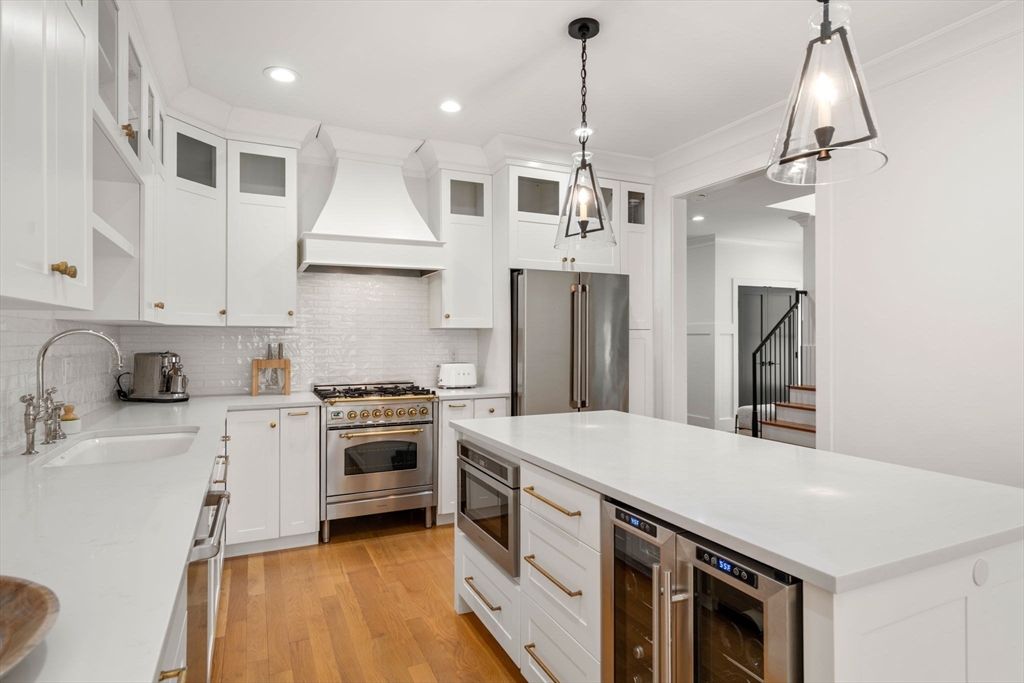 218 High Street, Unit 1 Dedham, MA 02026 - Photo 3 of 21 Gallery Image 3