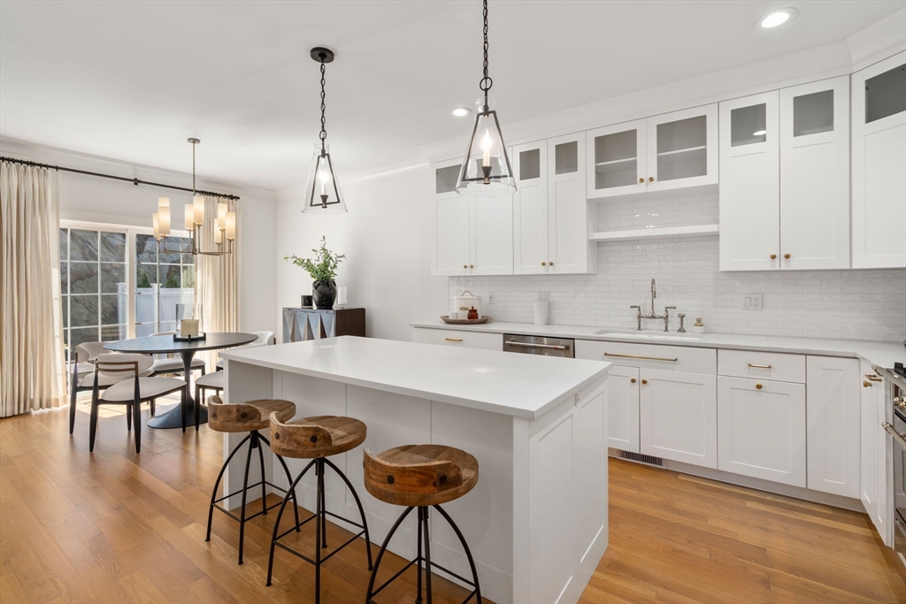 218 High Street, Unit 1 Dedham, MA 02026 - Photo 4 of 21 Gallery Image 4