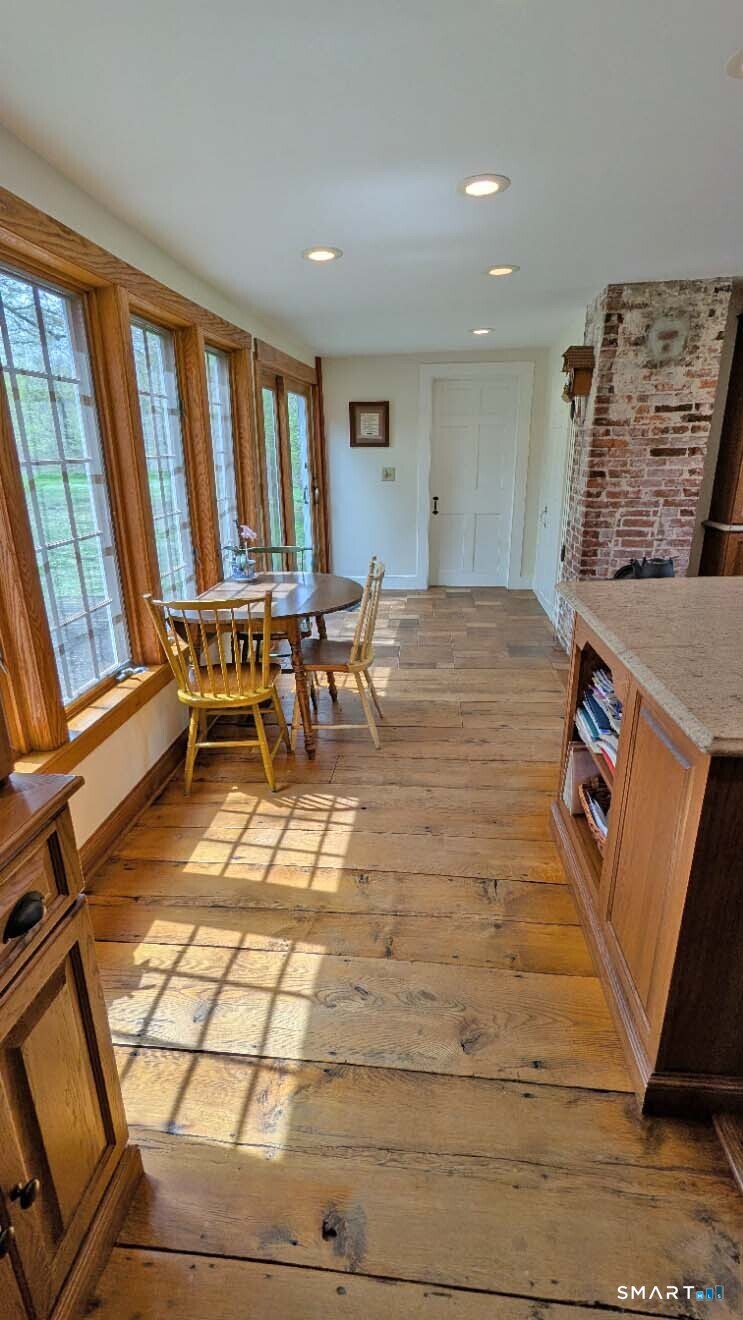 355 Wall Street Hebron, CT 06248 - Photo 14 of 39 a view of a living room