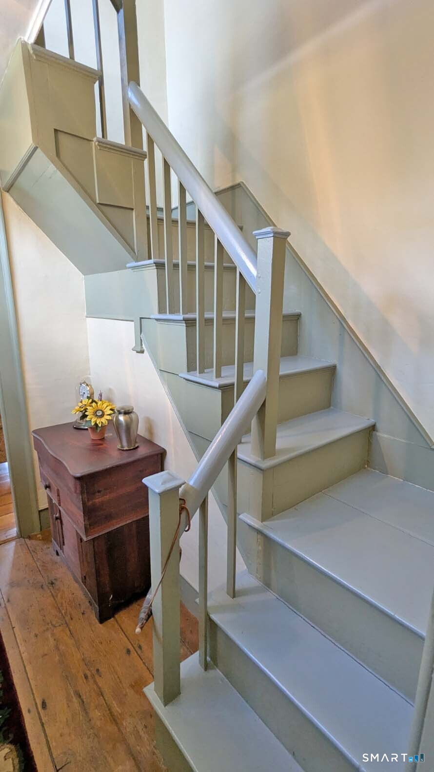 355 Wall Street Hebron, CT 06248 - Photo 20 of 39 a view of entryway