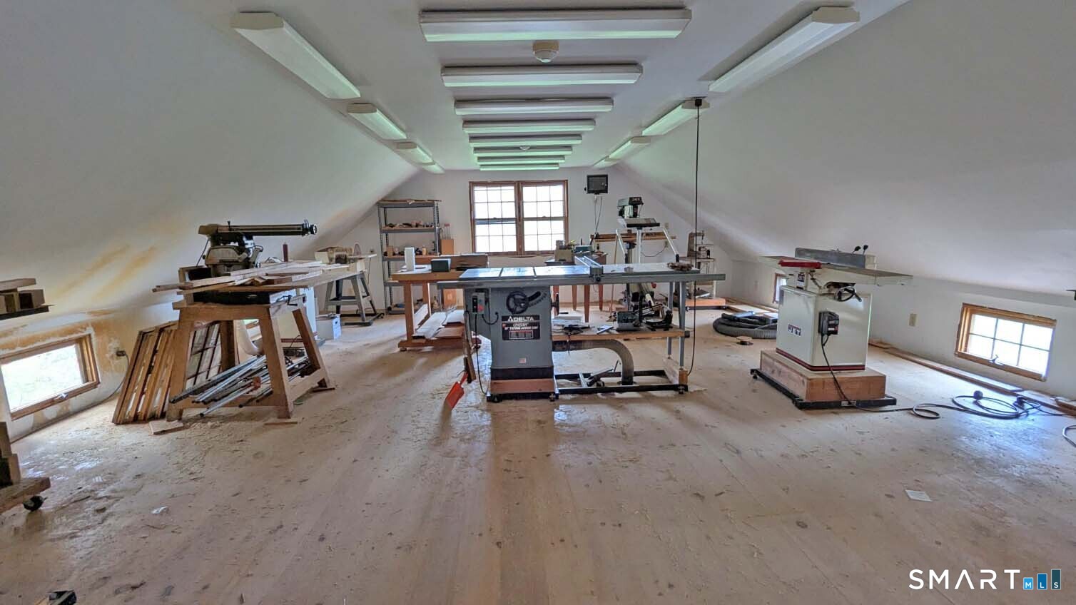 355 Wall Street Hebron, CT 06248 - Photo 27 of 39 a view of a room with gym equipment