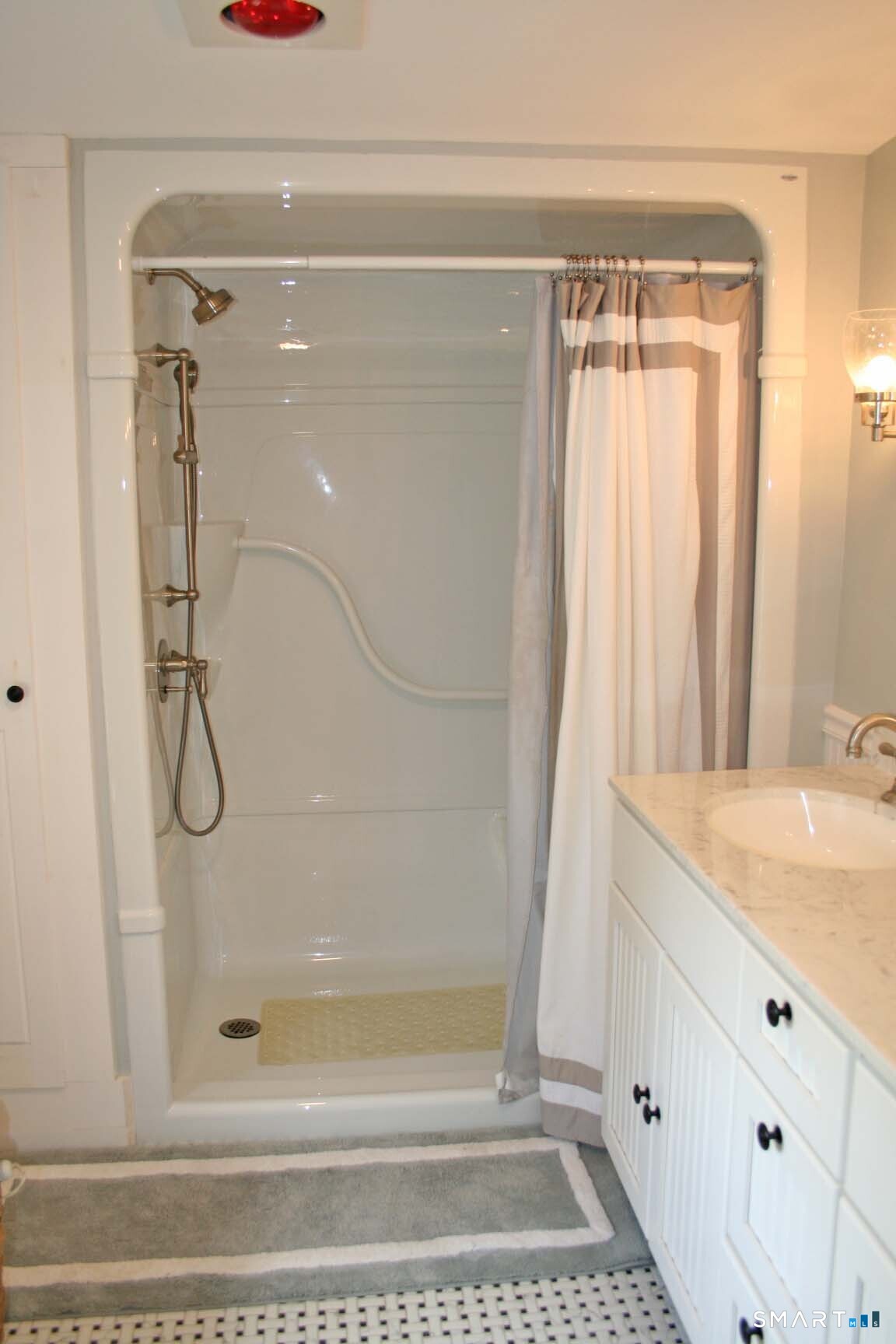 355 Wall Street Hebron, CT 06248 - Photo 28 of 39 a bathroom with a shower
