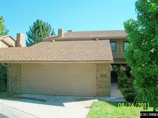 1415 Copper Court Reno, NV 89519 - Photo 1 of 13 Photo 1